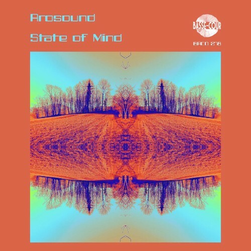  Arosound - State of Mind (2025) 
