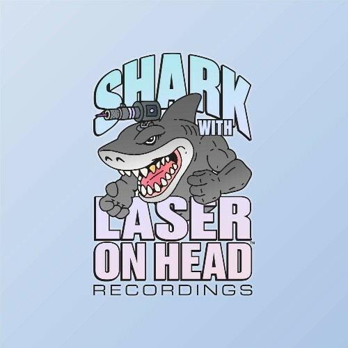  Gremlinz & Jesta - Shark With Laser On Head 002 (2024) 