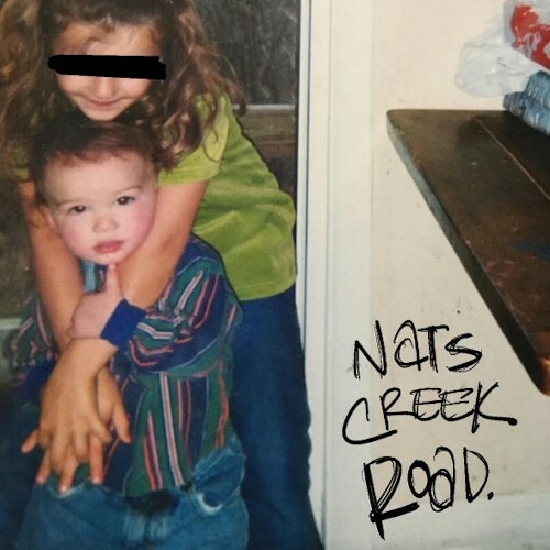  DDK, AntoneNow - Nats Creek Road (2025) 