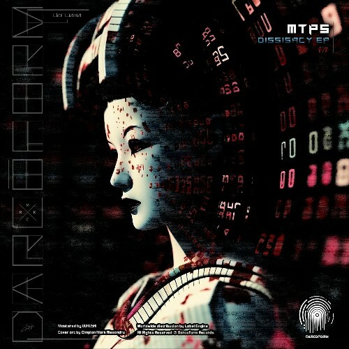 MP3:  mtps - Dissisacy (2024) Онлайн