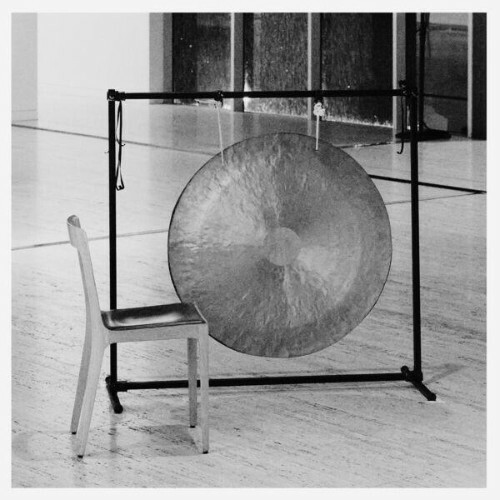  Annea Lockwood, Vanessa Tomlinson, Lawrence English - World Rhythms (2026) 