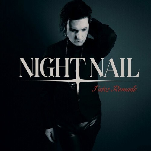 VA -  Night Nail - Fates Remade (2024) [MP3] MEWFRMK_o