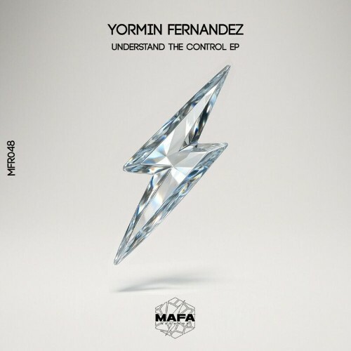  Yormin Fernandez - Understand The Control (2025) 