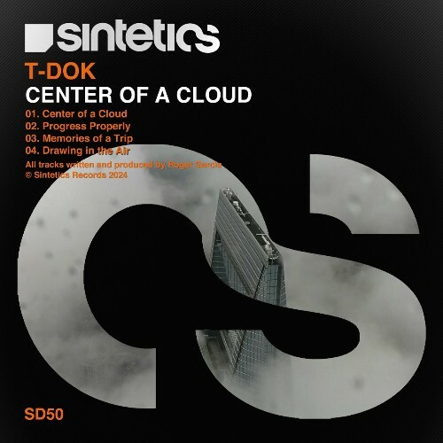 VA - T-Dok - Center of a Cloud (2024) (MP3) MEWFHAJ_o