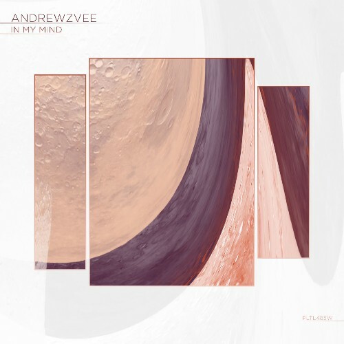  AndrewzVee - In My Mind (2026) 