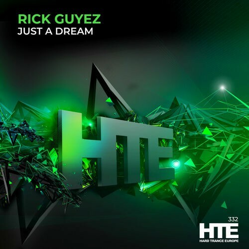  Rick Guyez - Just A Dream (2025) 