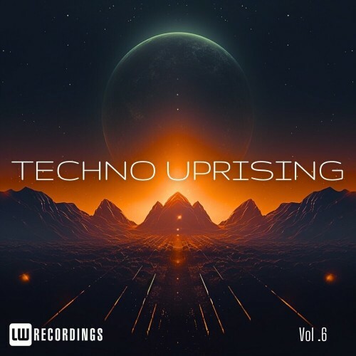 Techno Uprising, 06 (2024)