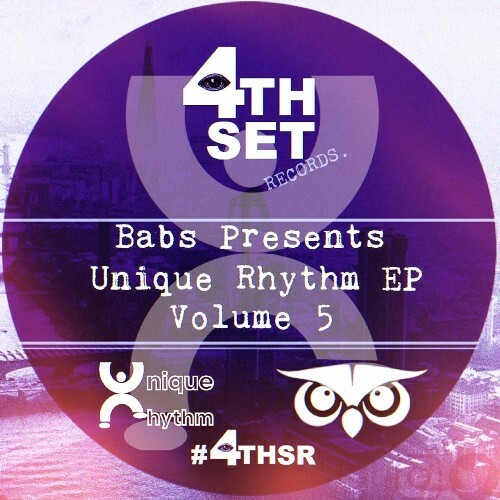  Babs Presents - Unique Rhythm EP Vol 5 (2025) 