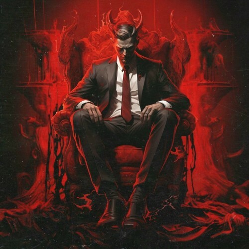  Damien - El Diablo II The Second Coming (2024) 