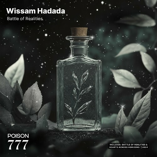  Wissam Hadada - Battle of Realities (2024) 