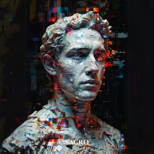  Blue Phoenix, Jossh Mohr, Rwslo - Lattice (2025) 