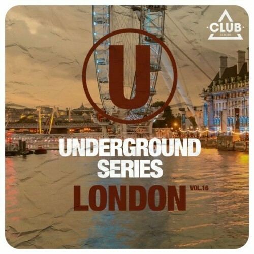  Underground Series London, Vol. 16 (2024) 