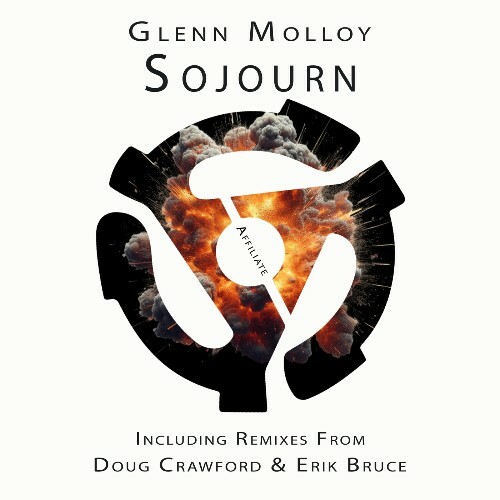  Glenn Molloy - Sojourn (2026) 