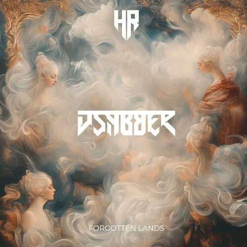 D-Sabber - Forgotten Lands (2025) D-Sabber - Forgotten Lands (2025)