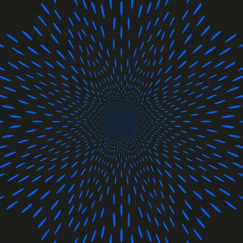  Selestial Beings - No Perfect Circle (2025) 