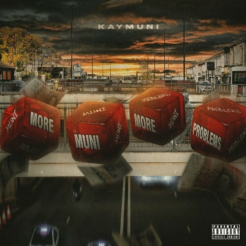  KayMuni, Scrapz, Biggavel - More Muni More Problems (2025) 