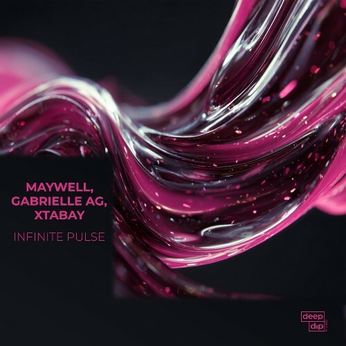 Gabrielle Ag & Xtabay & Maywell — Infinite Pulse (2026)
