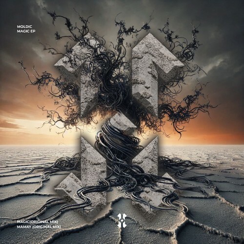  Moldic - Magic (2025) 