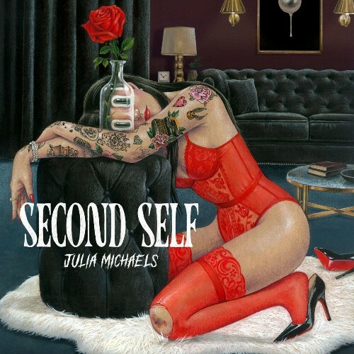  Julia Michaels - Second Self (2025) 