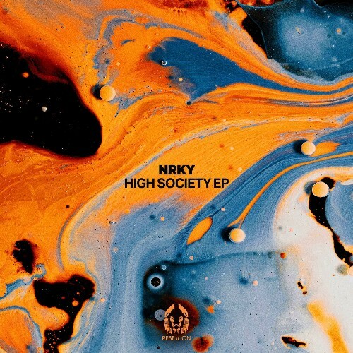  NRKY - High Society (2026) 