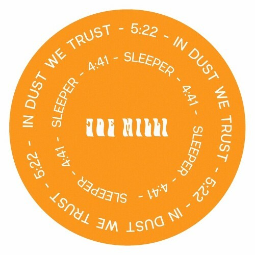  Joe Milli - In Dust We Trust/Sleeper (2023) 