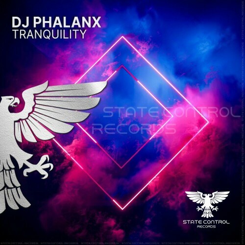 DJ Phalanx — Tranquility (2024)