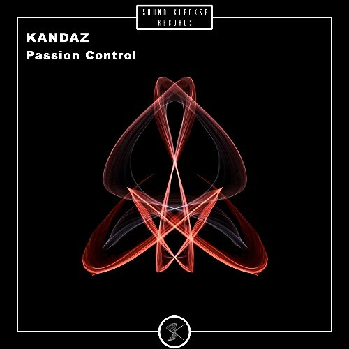  KANDAZ - Passion Control (2024) 