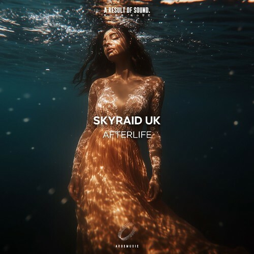  Skyraid Uk - Afterlife (2025) 