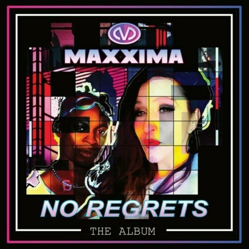  Maxxima - No Regrets (2024) 