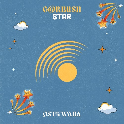  G@rbush - Star (2026) 