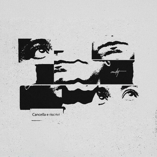  Vaidet - Cancella E Riscrivi (2026) 