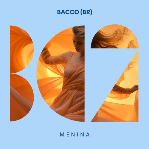  BACCO (BR) - Menina (2024) 