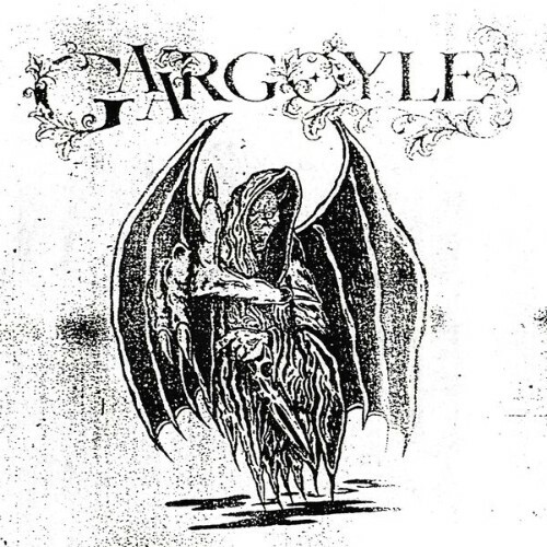  xGaargoylex - Maass Exxxodus (2026) 