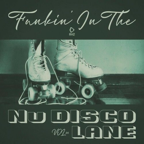  Funkin' in the Nu Disco Lane, Vol.06 (2025) 