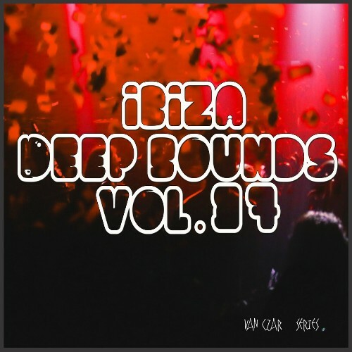  Ibiza Deep Sounds, Vol. 37 (2024) 