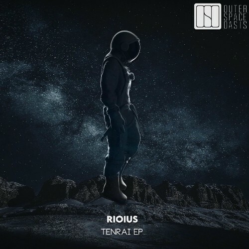  Rioius - Tenrai (2025) 