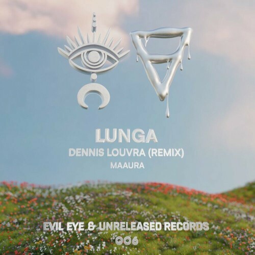  MAAURA - Lunga (Dennis Louvra Remix) (2024) 