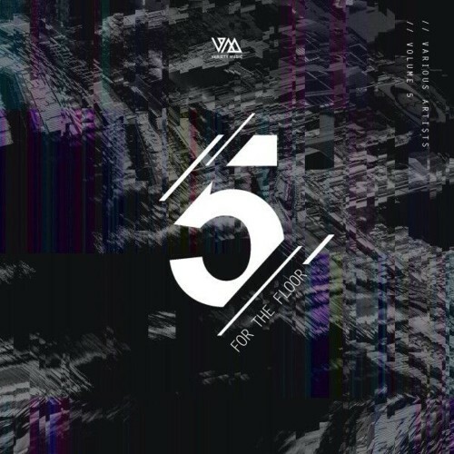  5 For The Floor, Vol. 5 (2025) 