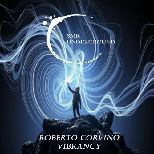  Roberto Corvino - Vibrancy (2025) 