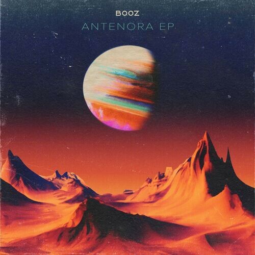  Booz - Antenora (2023) 