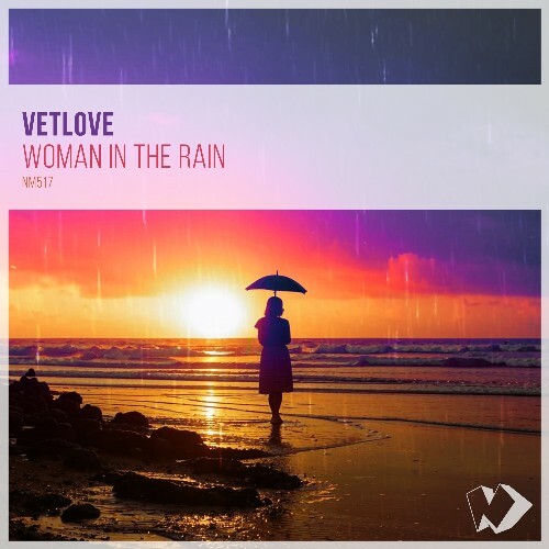  VetLove - Woman in the Rain (2026) 