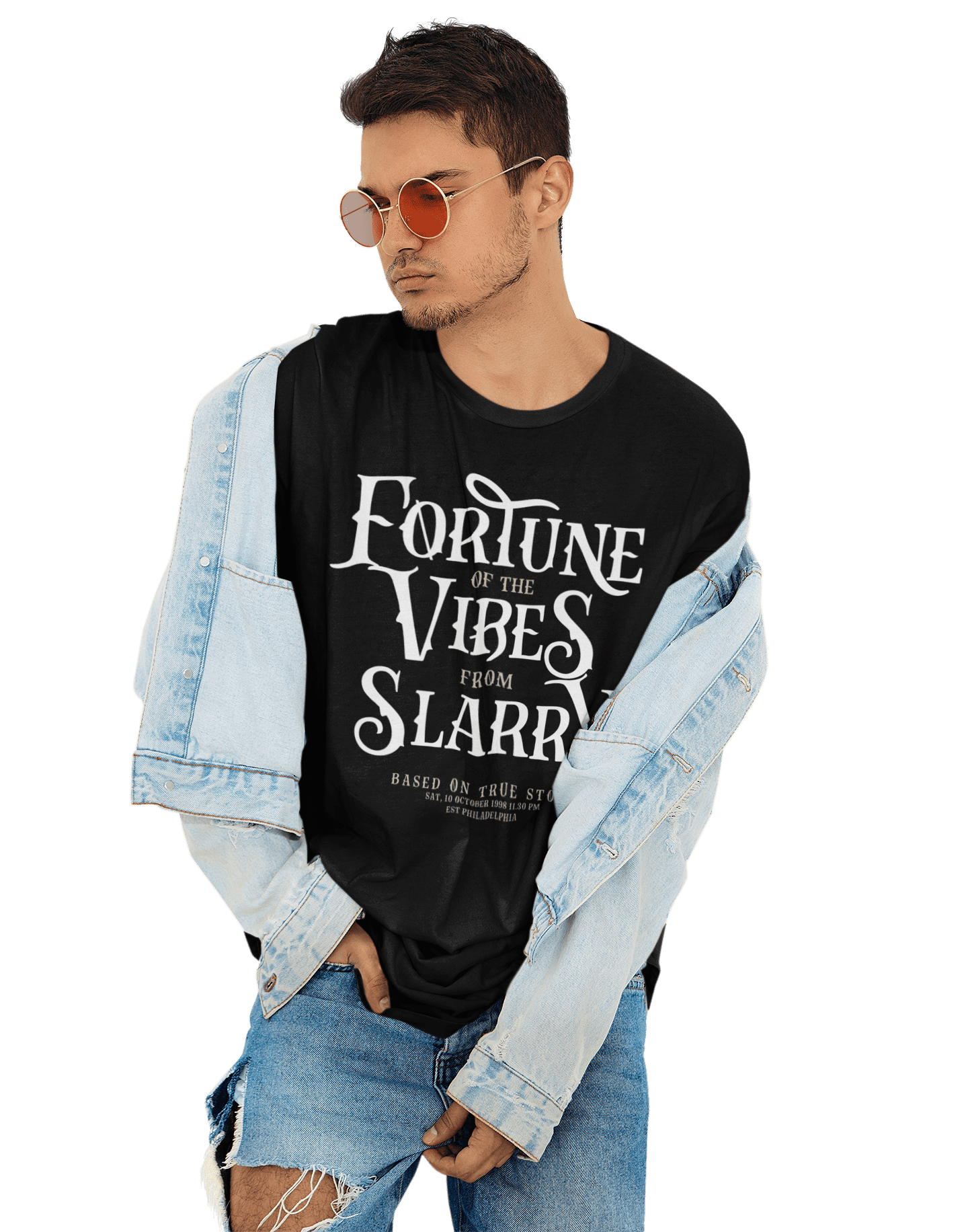 kaos fortune of the vibes from slarry