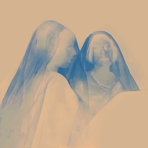  Blovk - Espectres (2025) 