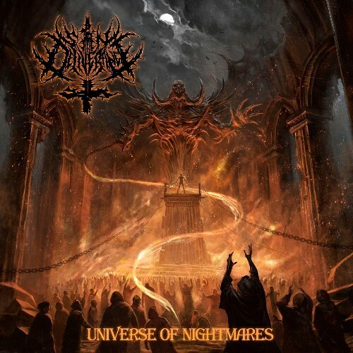  Sin Deliverance - Universe of Nightmares (2025) 