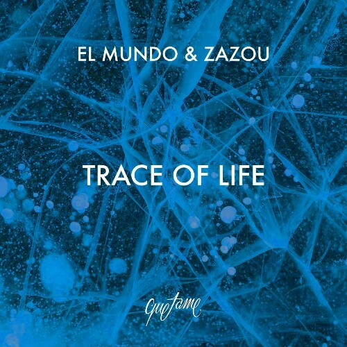  El Mundo & Zazou - Trace of Life (2024) 
