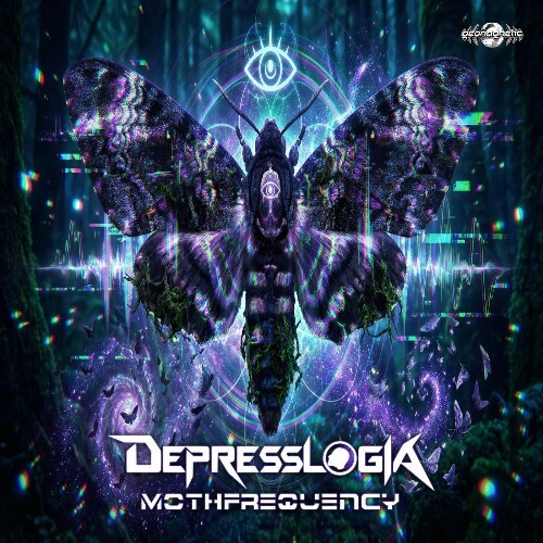  Depresslogia - Mothfrequency (2026) 