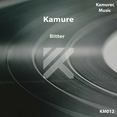  Kamure - Bitter (2024) 