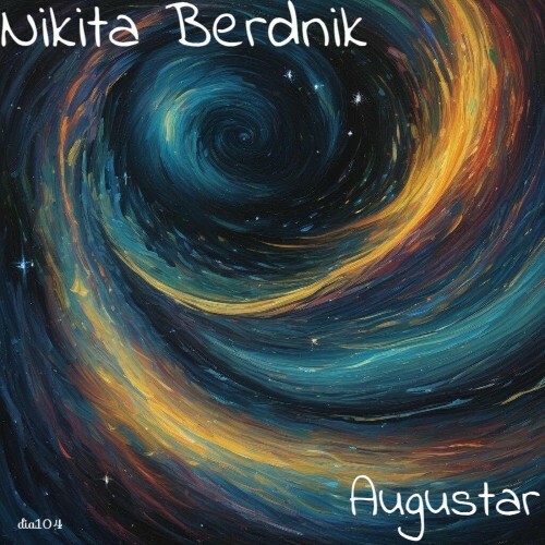  Nikita Berdnik - Augustar (2025) 
