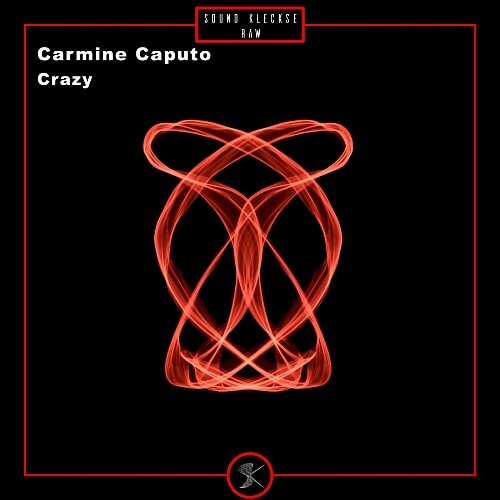 VA -  Carmine Caputo - Crazy (2024) [MP3] MEWGJ2O_o