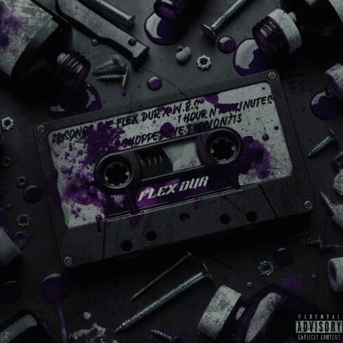  Flex Dur - Flex Tape (The Album) (2024) 